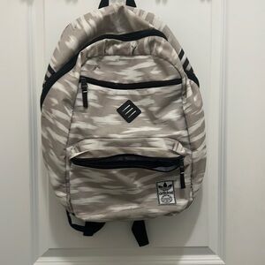 Adidas backpack